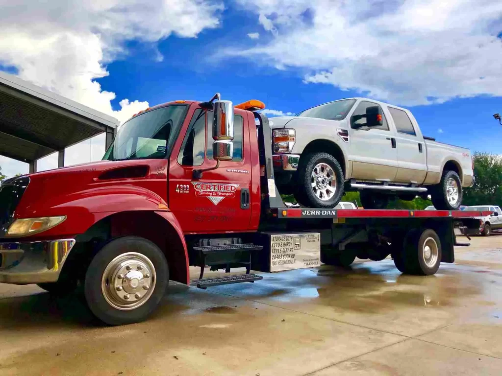 tow truck houston certified towing tow truck roadside assistance (7)