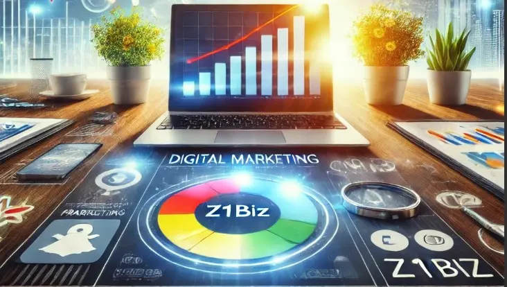 z1biz digital marketing