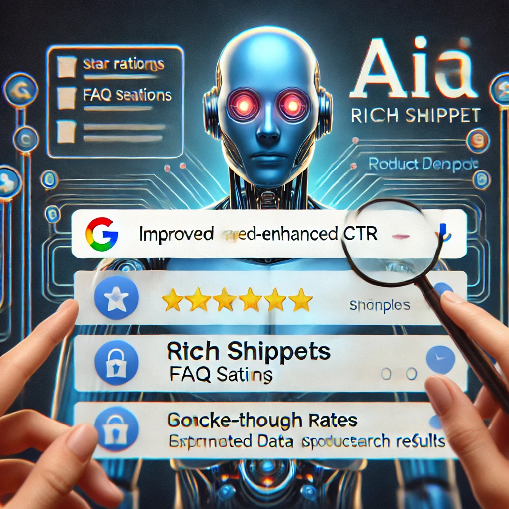 AI and Rich Snippets