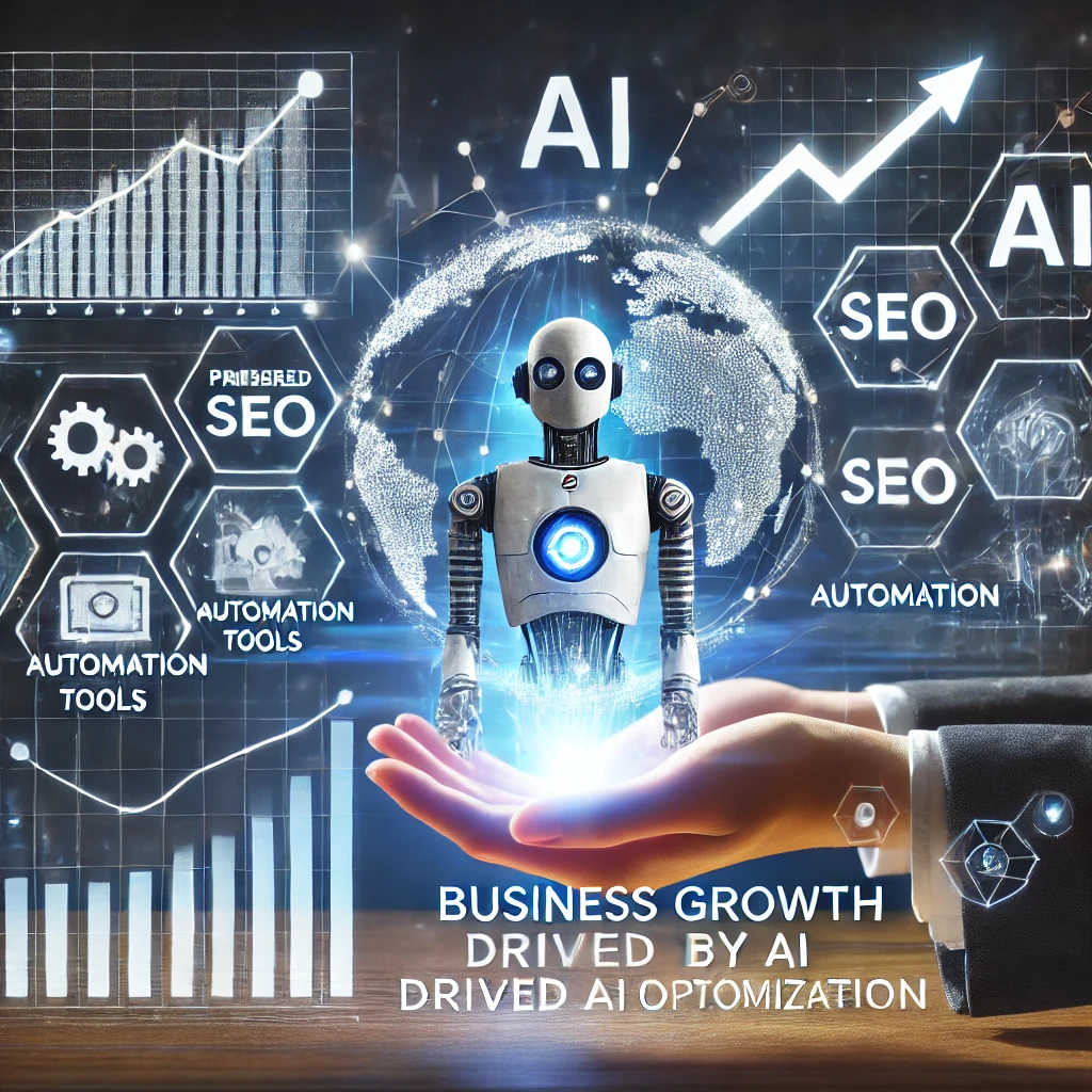 AI for Business Growth