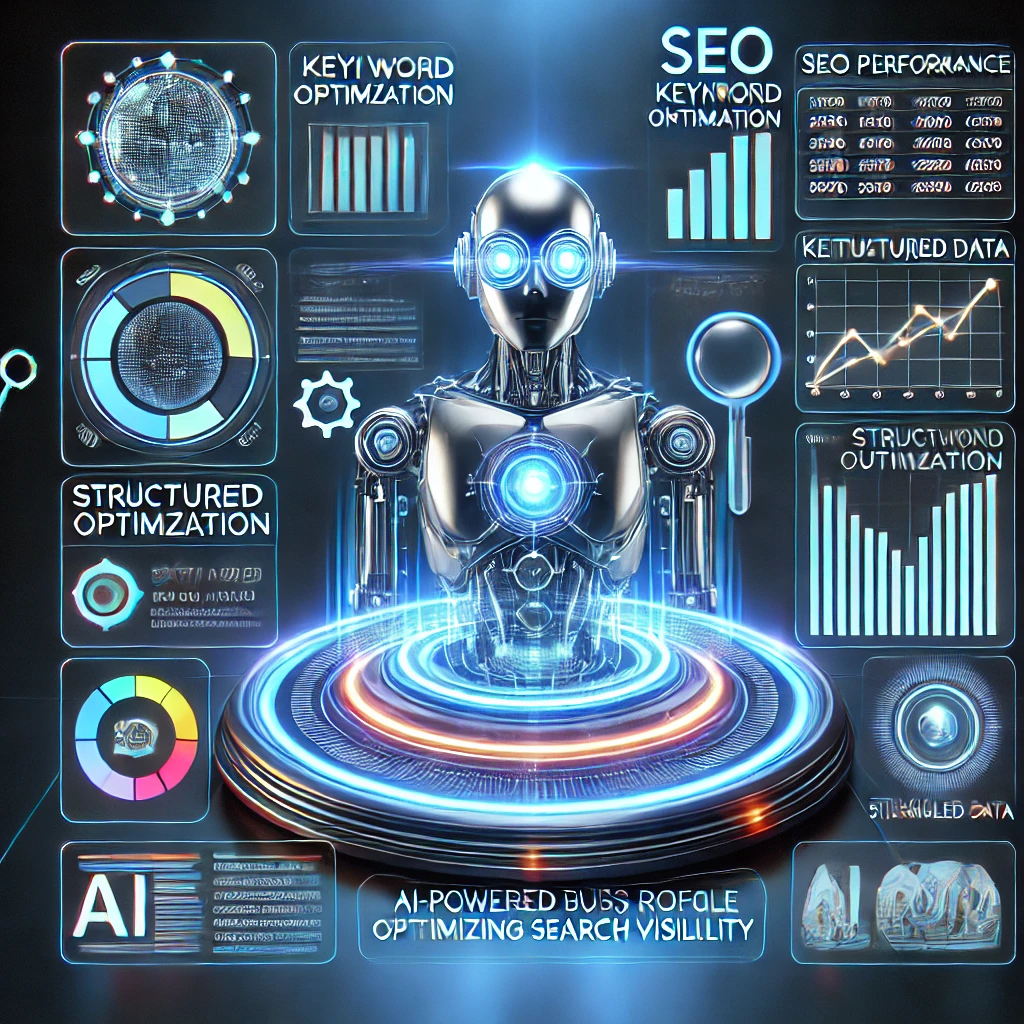 Instant SEO & Online Optimization