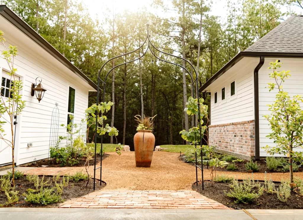 landscaping in magnolia, tx (2)