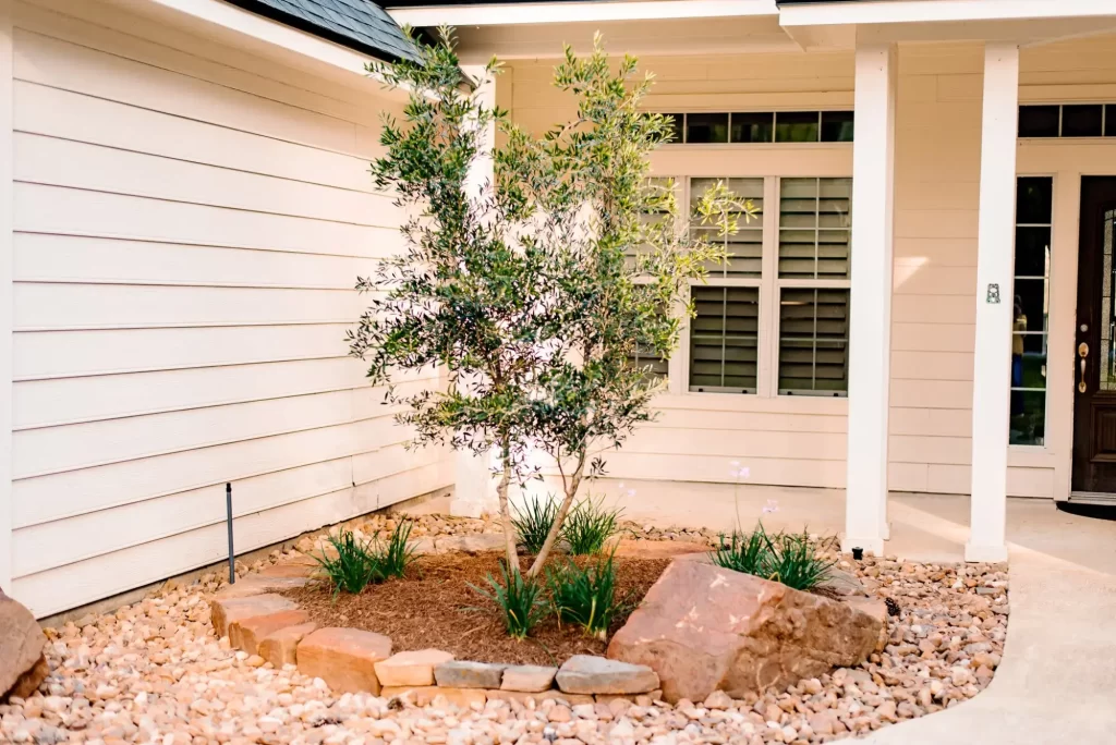 landscaping in magnolia, tx (9)