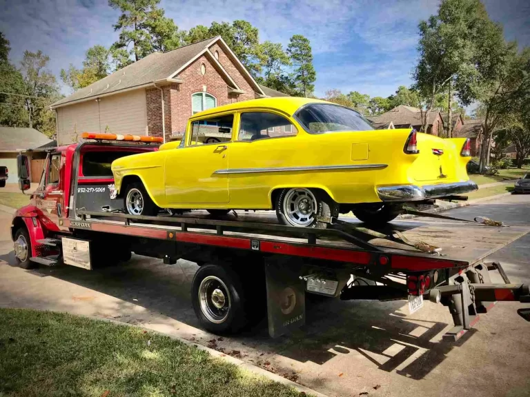 tow truck houston certified towing tow truck roadside assistance (2)