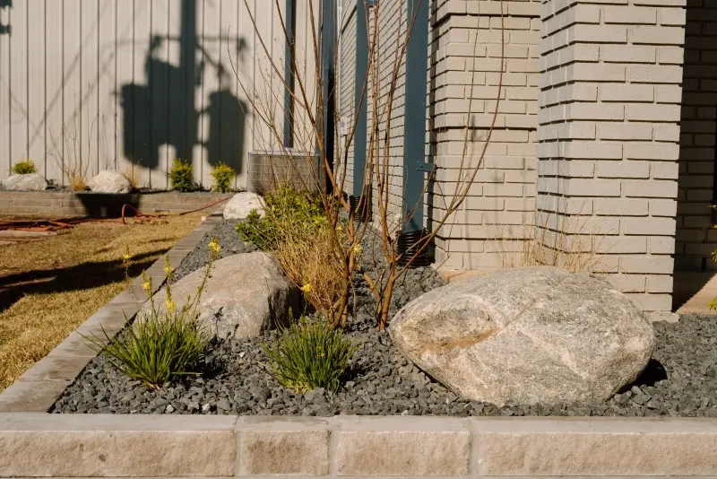 commerical landscaper in magnolia, tx