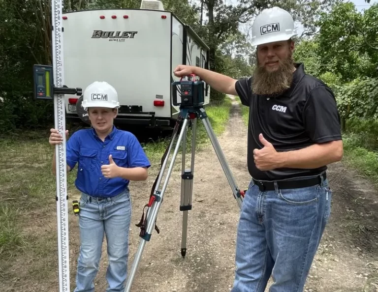 concrete company magnolia tx