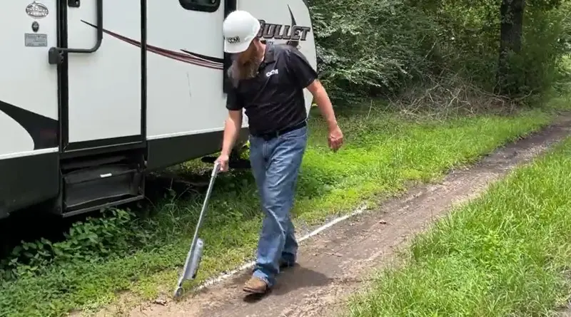 concrete installers in magnolia, tx