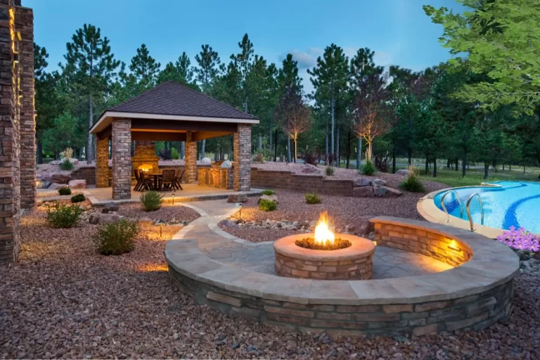 backyard a gan remdodel and pool service