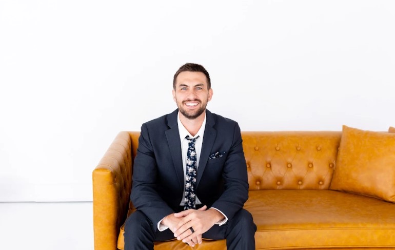 magnolia texas realtor matthew krause broker, realtor® and investor