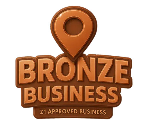 z1 bronze