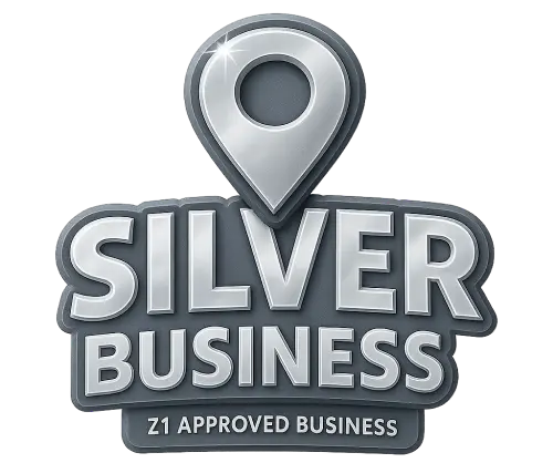 z1 silver