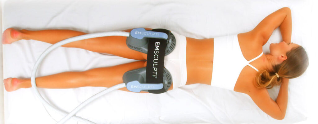 Emsculpt Neo Launch Event