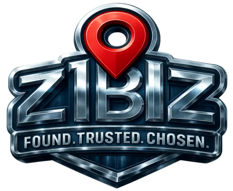 z1biz found. trusted. chosen. comprehensive business reviews and seo business directory website alternative and profile pages