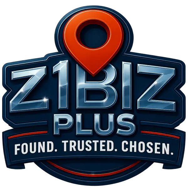 z1biz plus