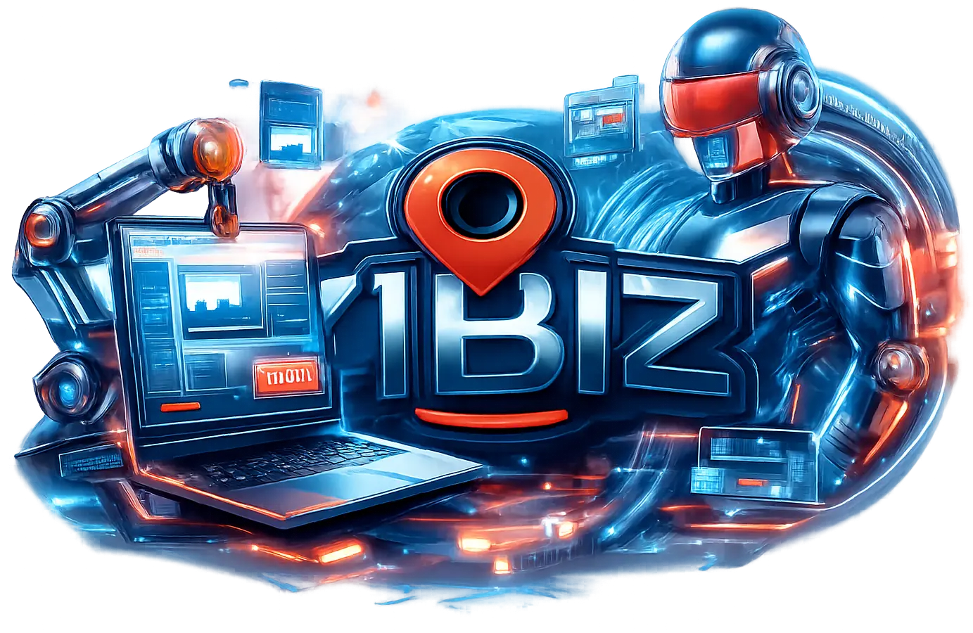 z1biz ai bot
