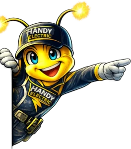 handy electric electrical inspection