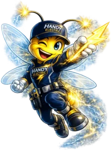 handy electric waller electrician waller, texas