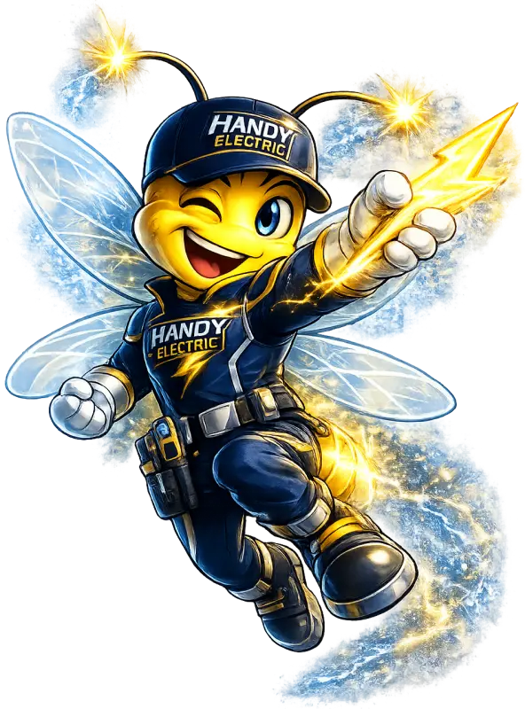 handy electric waller electrician waller, texas