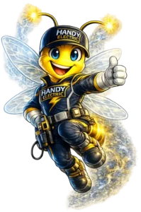 about handy electric