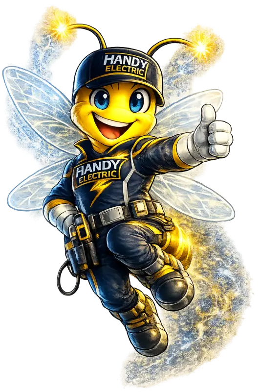 about handy electric