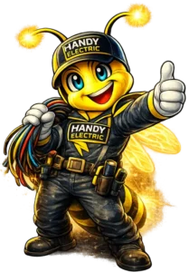 commercial electrical services