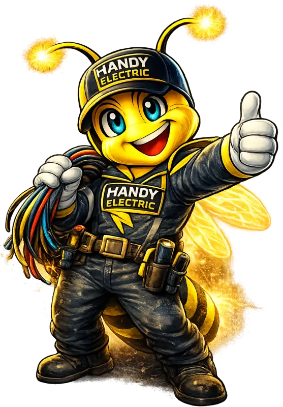 commercial electrical services