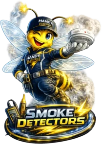 smoke detectors installs and service