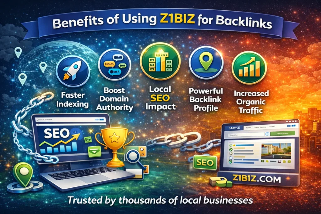 backlinks are powerful