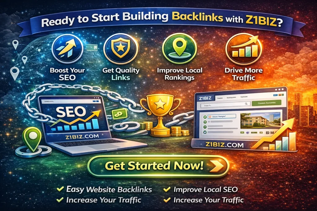 build backlinks