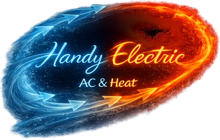 handy electric ac and heat