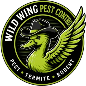 Picture of Wild Wing Pest Control